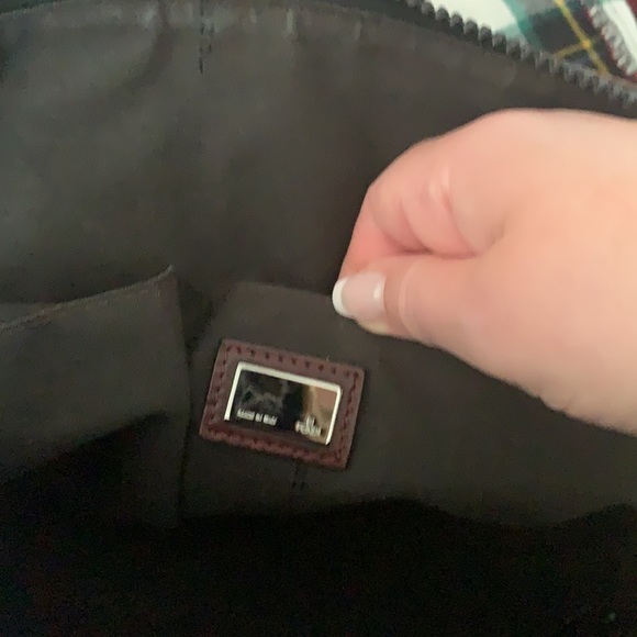 Fendi speedy bag - Picture 8 of 10